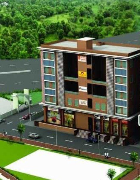 Bhagyatara Commercia