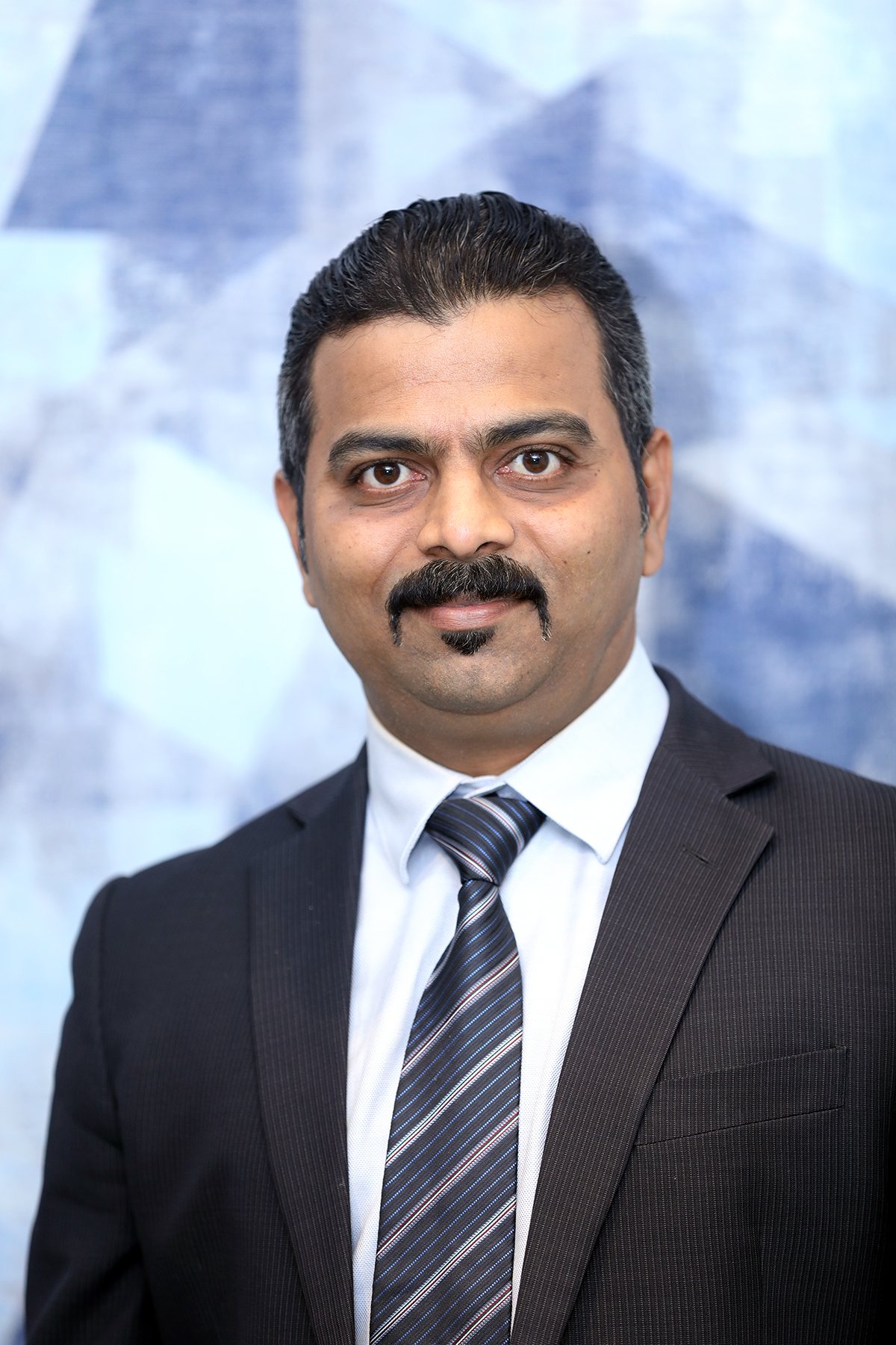MILIND MHAPANKAR