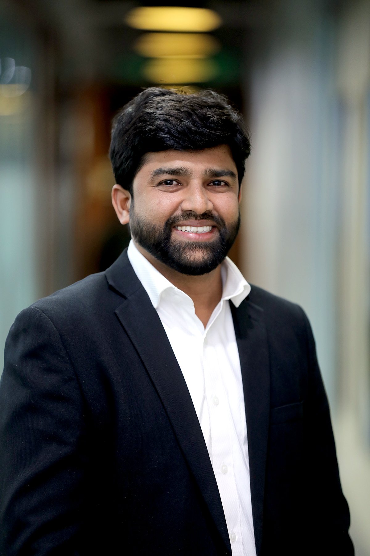 SHAILESH KERKAR