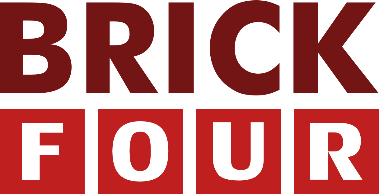 Scrolled Logo